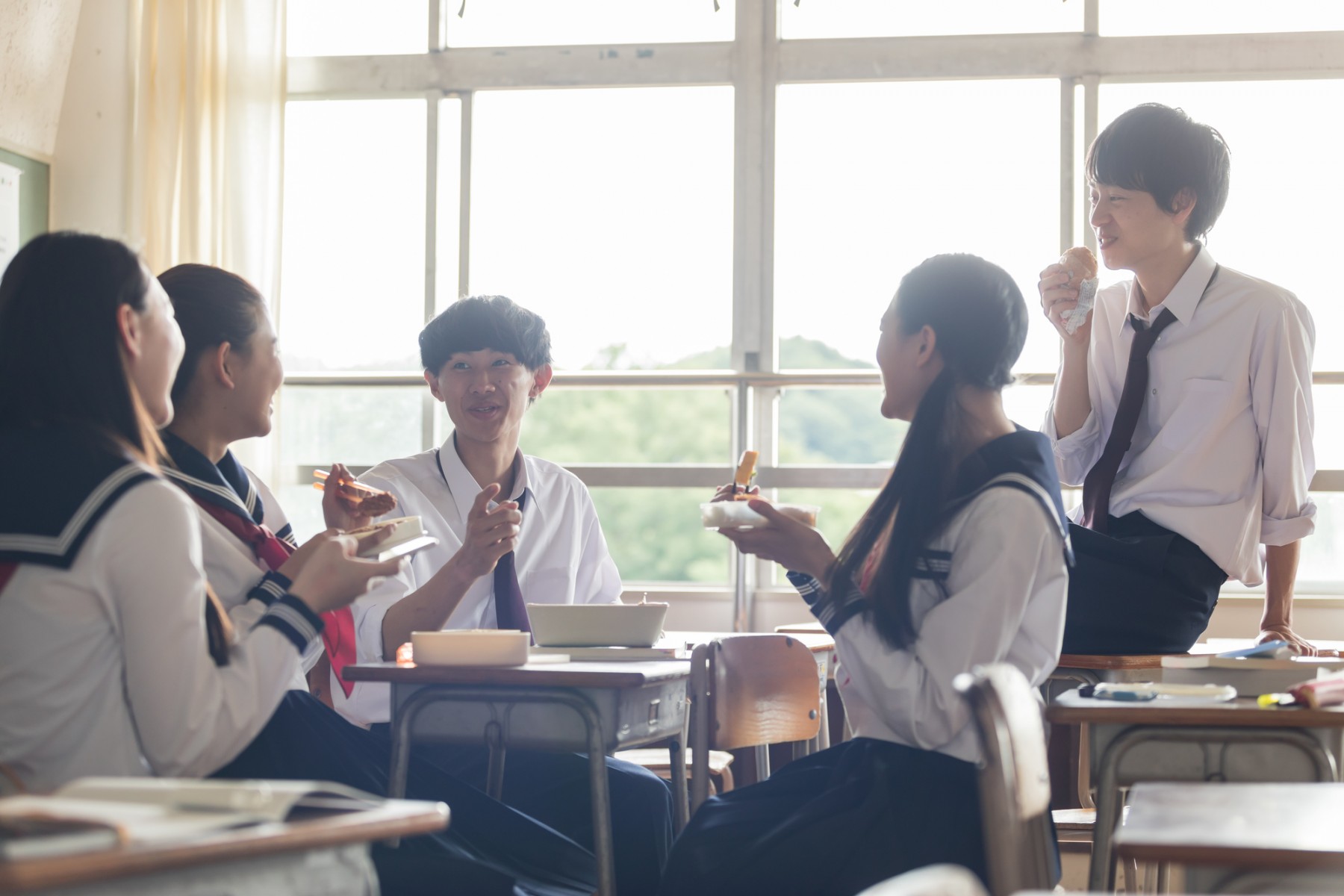 千里会の施設のイメージ画像